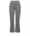Joseph Ribkoff pull-on broek grafisch