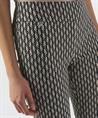 Joseph Ribkoff pull-on broek grafisch