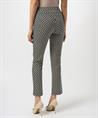 Joseph Ribkoff pull-on broek grafisch