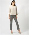 Joseph Ribkoff pull-on broek grafisch