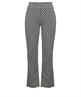 Joseph Ribkoff pull-on broek grafisch