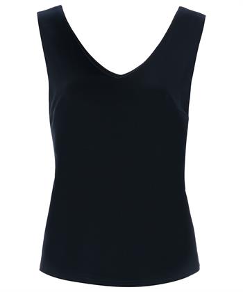 Joseph Ribkoff Singlet mit V-Ausschnitt