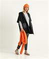 Joseph Ribkoff Strickjacke mit Wendekapuze