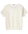 KYRA ajour Pullover Melin