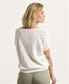 KYRA ajour Pullover Melin