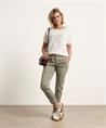 KYRA ajour Pullover Melin