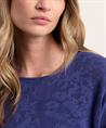 KYRA ajour Pullover Melin