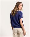 KYRA ajour Pullover Melin