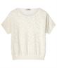 KYRA ajour Pullover Melin