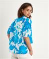 KYRA Baumwoll-Voile Bluse floral Bea
