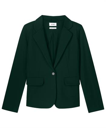 KYRA Blazer Char
