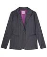 KYRA Blazer Fischgrätenmuster Dani