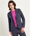 KYRA Blazer Fischgrätenmuster Dani