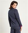 KYRA Blazer Fischgrätenmuster Dani