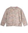 KYRA Blazer mehrfarbig Bouclé Nima