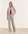 KYRA Blazer mehrfarbig Bouclé Nima