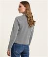KYRA Blazer mit Jacquard Motiv Sjuul