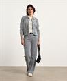 KYRA Blazer mit Jacquard Motiv Sjuul