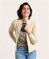 KYRA Blazer Strickjacke Fancy Luna