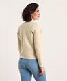 KYRA Blazer Strickjacke Fancy Luna