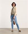 KYRA Blazer Strickjacke Fancy Luna