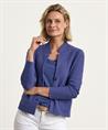KYRA Blazer Strickjacke Fancy Luna