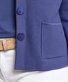 KYRA Blazer Strickjacke Fancy Luna