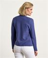 KYRA Blazer Strickjacke Fancy Luna