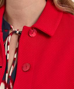 KYRA Blazer Strickjacke Joyce