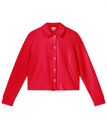 KYRA Blazer Strickjacke Joyce