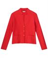 KYRA Blazer Strickjacke Luna