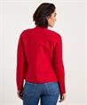 KYRA Blazer Strickjacke Luna