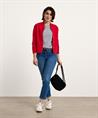 KYRA Blazer Strickjacke Luna