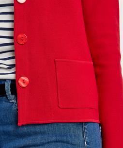 KYRA Blazer Strickjacke Luna
