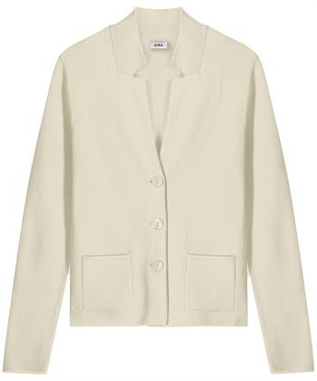KYRA Blazer Strickjacke Luna