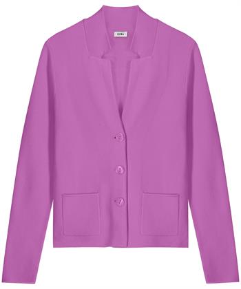 KYRA Blazer Strickjacke Luna