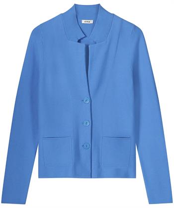 KYRA Blazer Strickjacke Luna