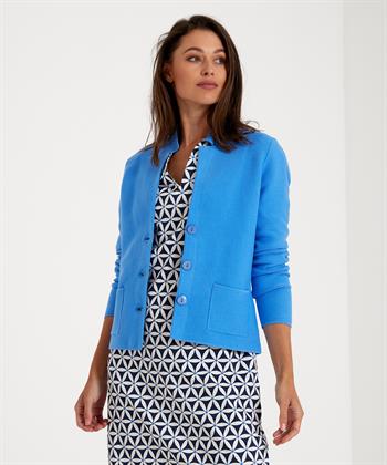 KYRA Blazer Strickjacke Luna