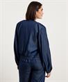 KYRA Blouson aus weichem Denim Otta