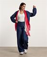 KYRA Blouson aus weichem Denim Otta