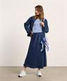 KYRA Blouson aus weichem Denim Otta