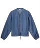 KYRA Blouson aus weichem Denim Otta