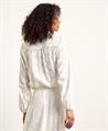KYRA Bluse 3d Motiv Pieke