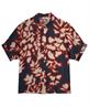 KYRA Bluse Blumen Guus