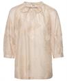 KYRA Bluse Stickerei Ylse