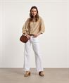 KYRA Bluse Stickerei Ylse