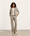 KYRA Bouclé-Blazer Jacke Lurex Tillie