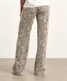 KYRA Bouclé-Hose Lurex Tony