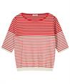 KYRA gestreifter Pullover Britt