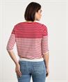 KYRA gestreifter Pullover Britt